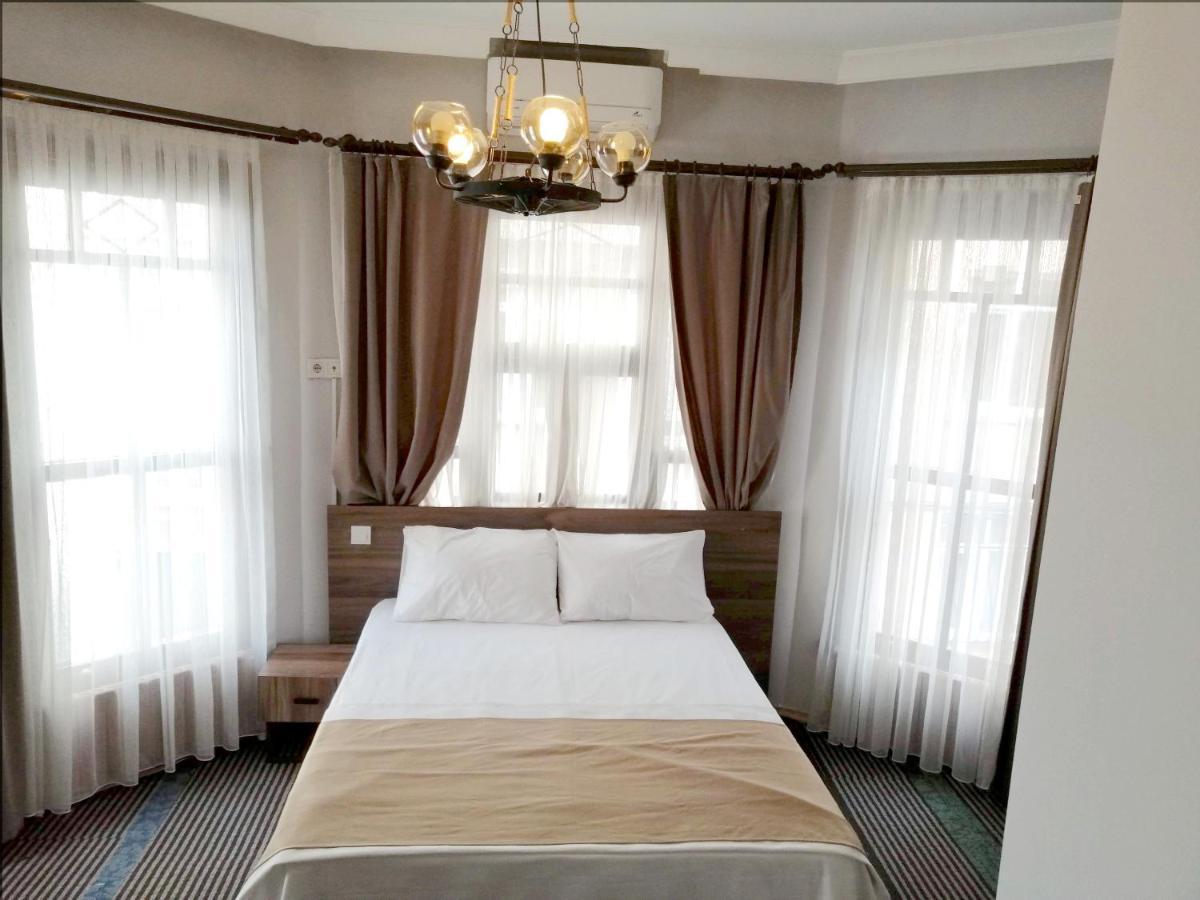 Masal Suite อิสตันบูล ภายนอก รูปภาพ