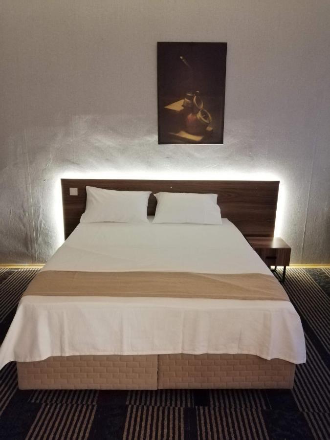 Masal Suite อิสตันบูล ภายนอก รูปภาพ