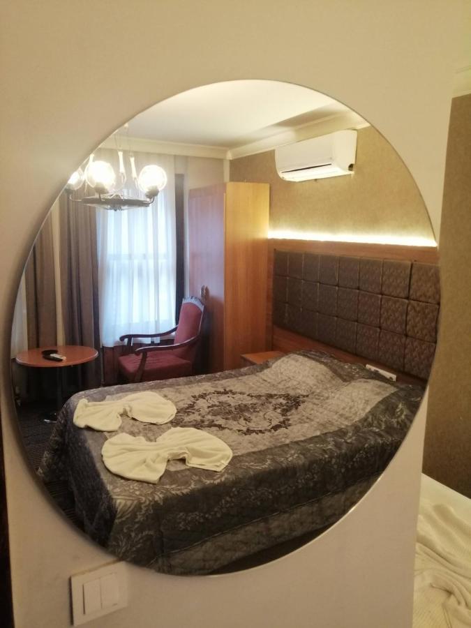 Masal Suite อิสตันบูล ภายนอก รูปภาพ