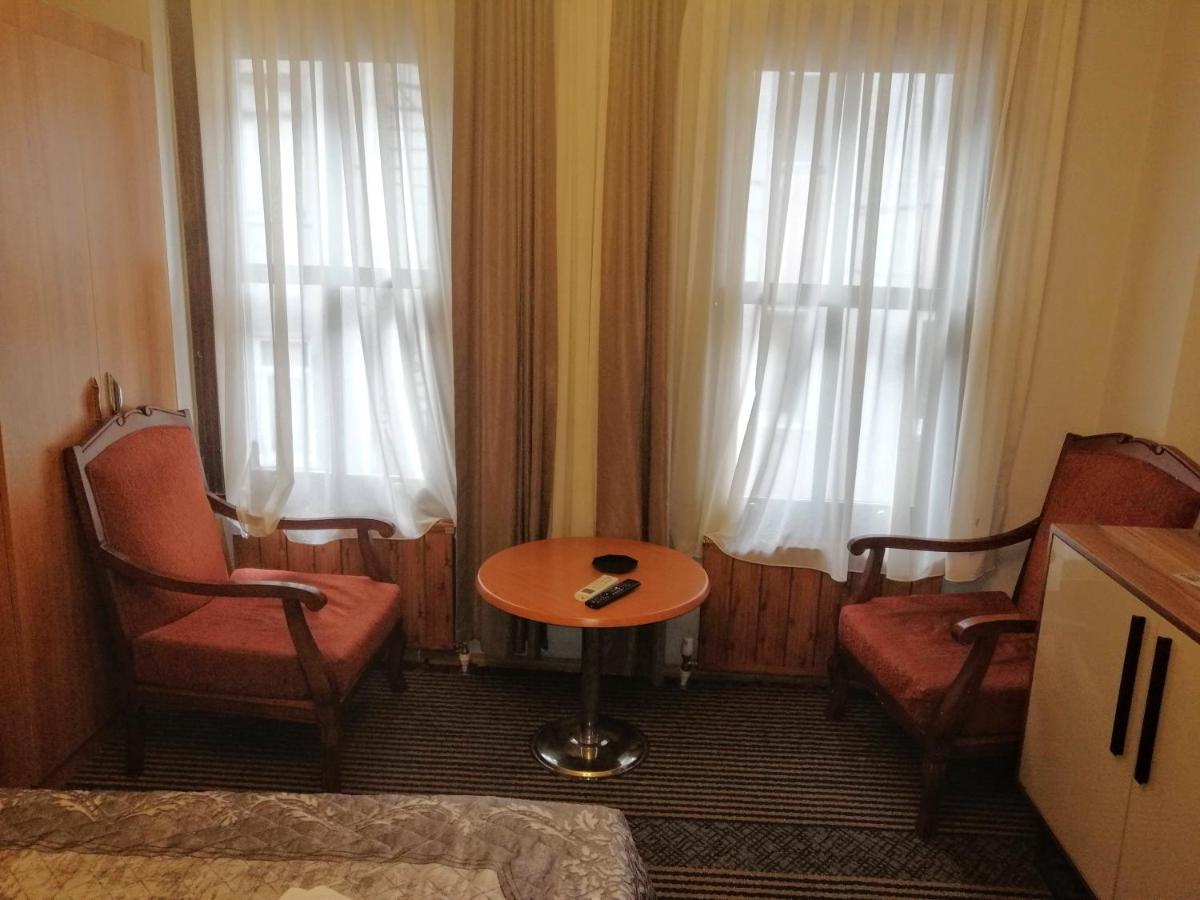 Masal Suite อิสตันบูล ภายนอก รูปภาพ