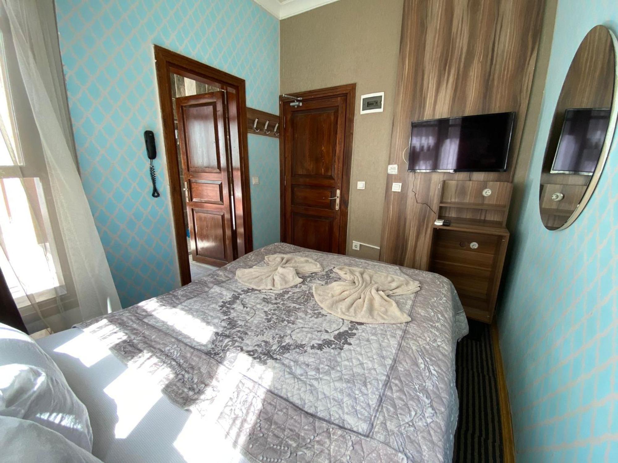 Masal Suite อิสตันบูล ภายนอก รูปภาพ